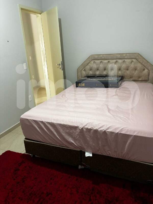 Casa à venda no Loteamento Residencial Nova Esperança: 