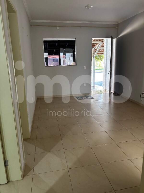 Casa à venda no Loteamento Residencial Nova Esperança: 