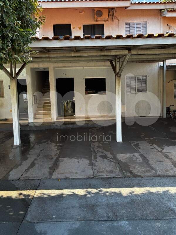 Casa à venda no Loteamento Residencial Nova Esperança: 