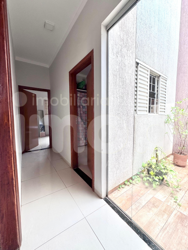 Casa à venda no Centro: 