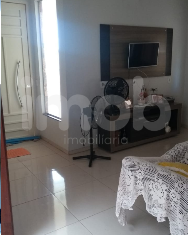 Casa à venda no Centro: 