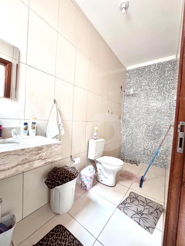Casa à venda no Centro: 