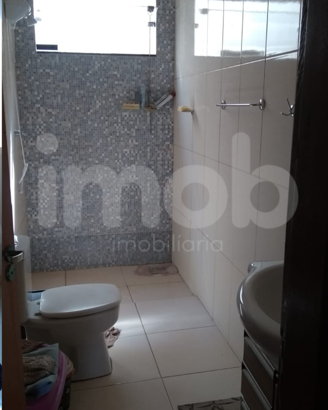 Casa à venda no Centro: 