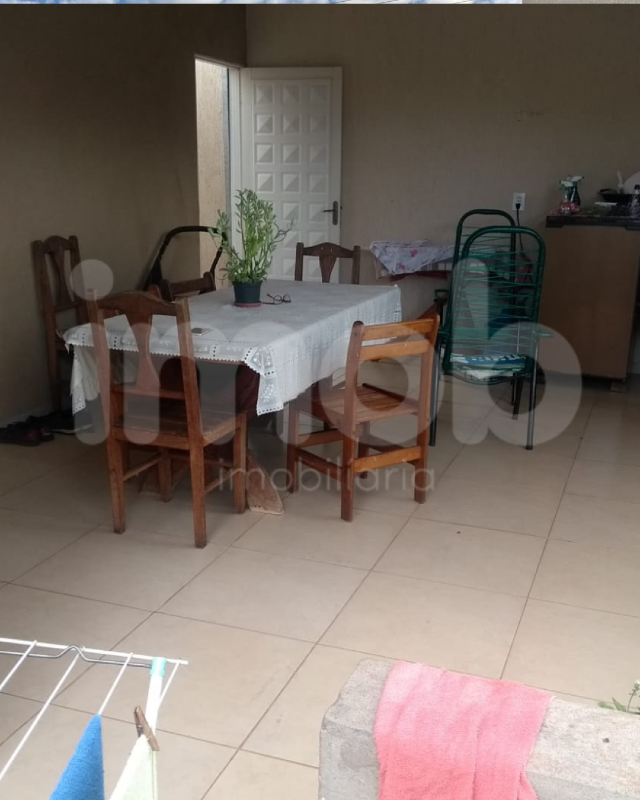 Casa à venda no Centro: 