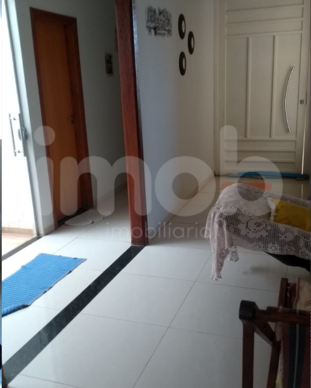 Casa à venda no Centro: 