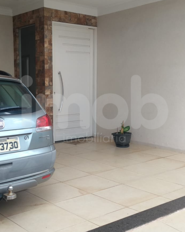 Casa à venda no Centro: 