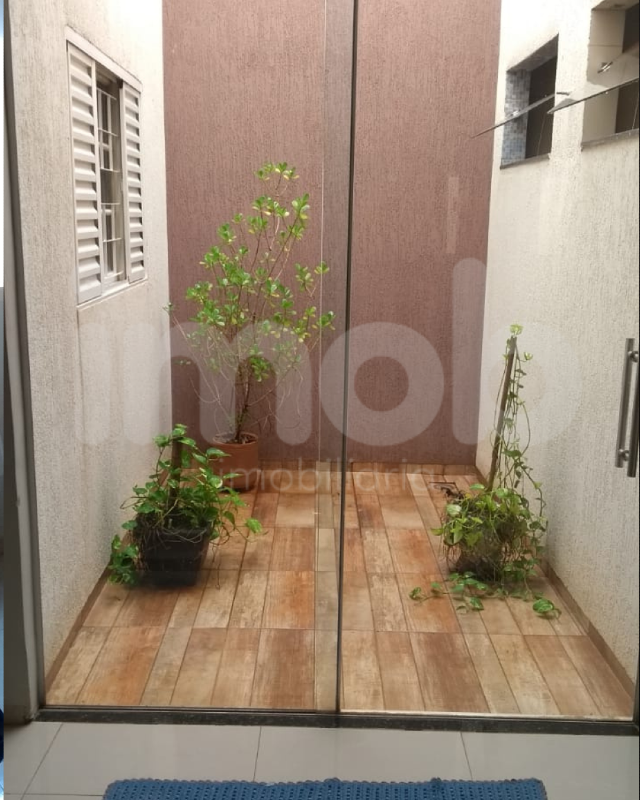 Casa à venda no Centro: 