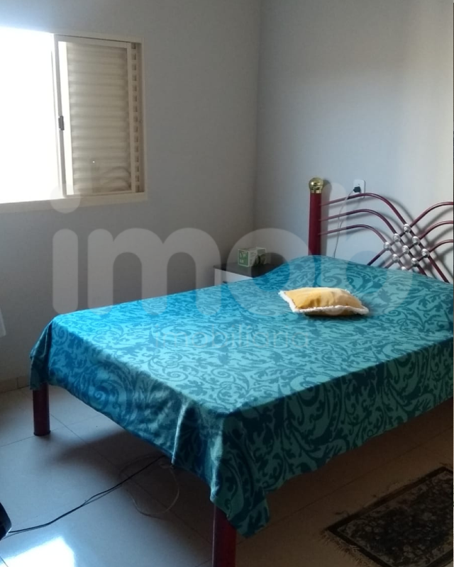 Casa à venda no Centro: 