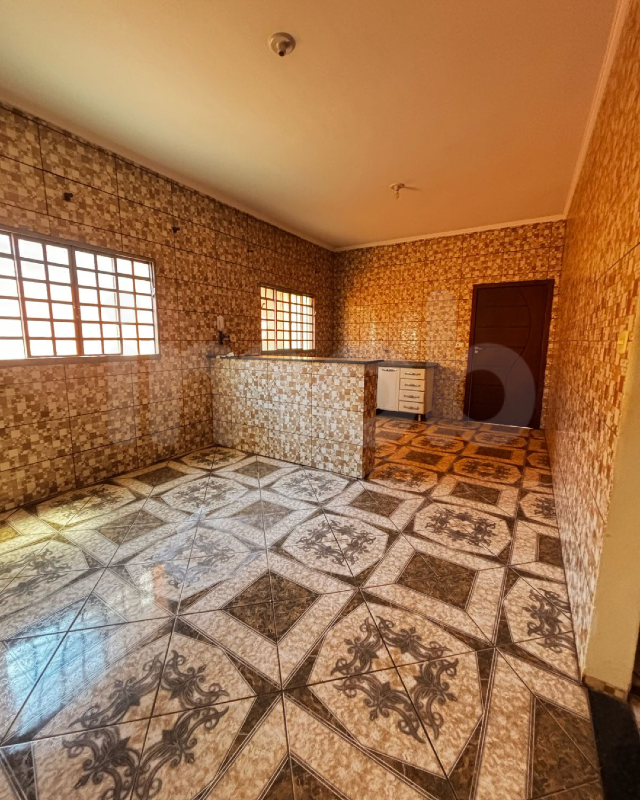 Casa à venda no Stella Maris: 