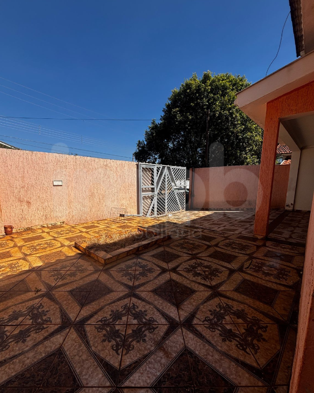 Casa à venda no Stella Maris: 