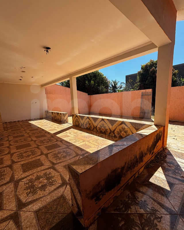 Casa à venda no Stella Maris: 