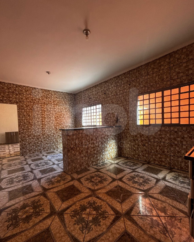 Casa à venda no Stella Maris: 