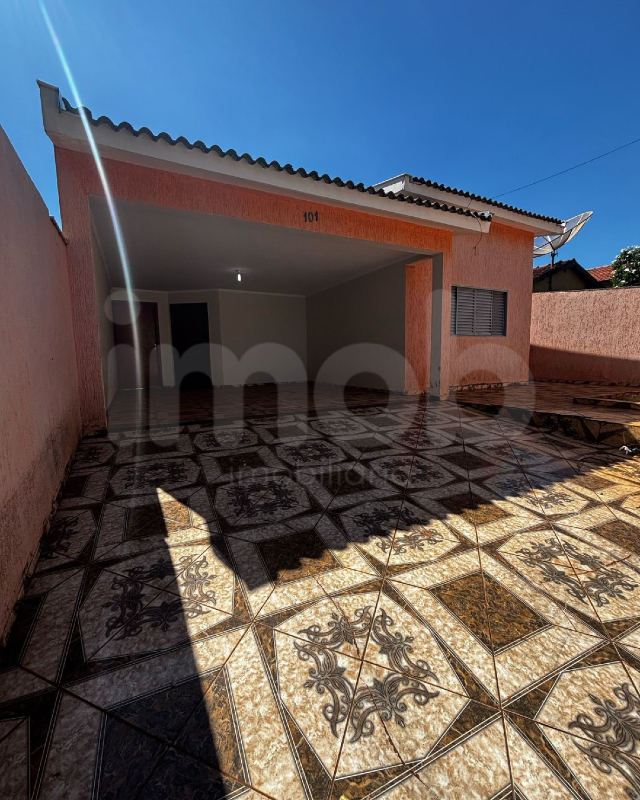 Casa à venda no Stella Maris: 