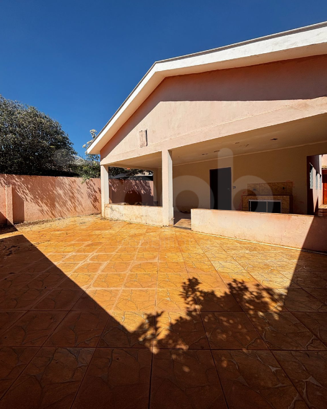 Casa à venda no Stella Maris: 