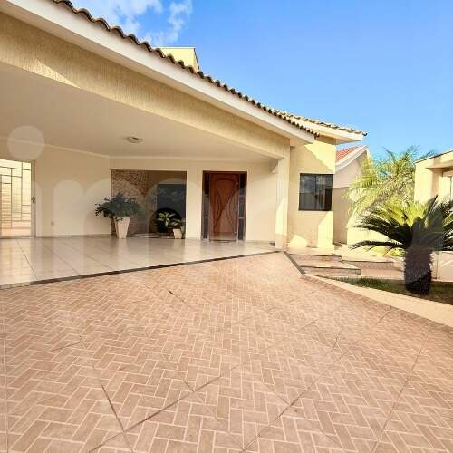 Casa à venda no Vila Rica: 