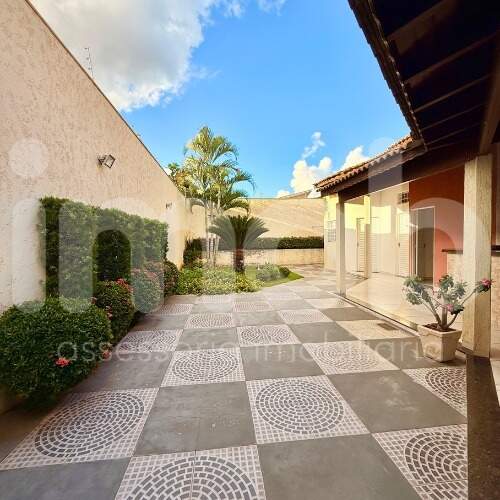 Casa à venda no Vila Rica: 