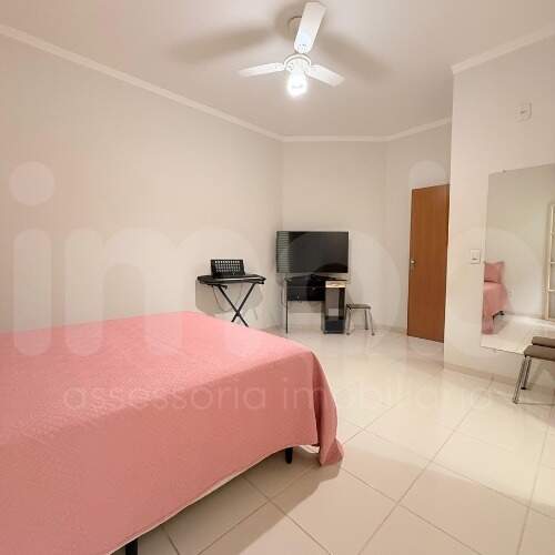 Casa à venda no Vila Rica: 