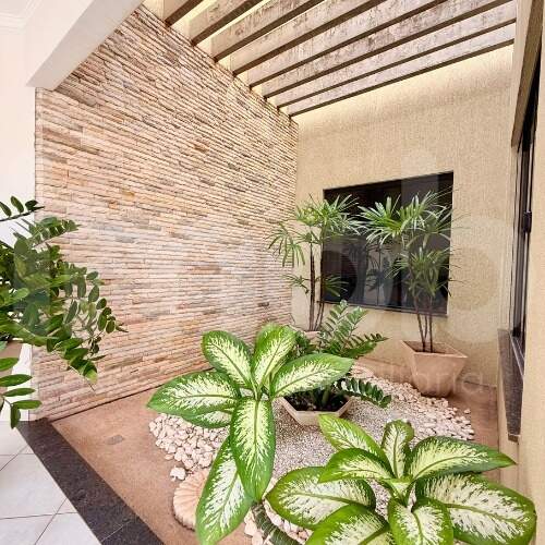 Casa à venda no Vila Rica: 