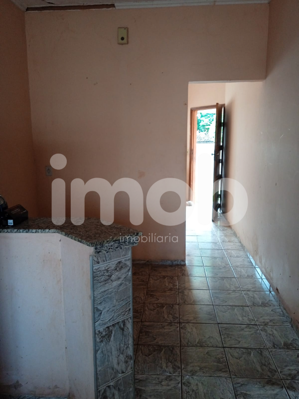 Casa à venda no Piscina: 