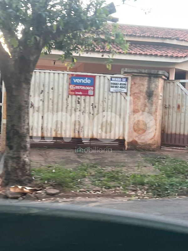 Casa à venda no Piscina: 