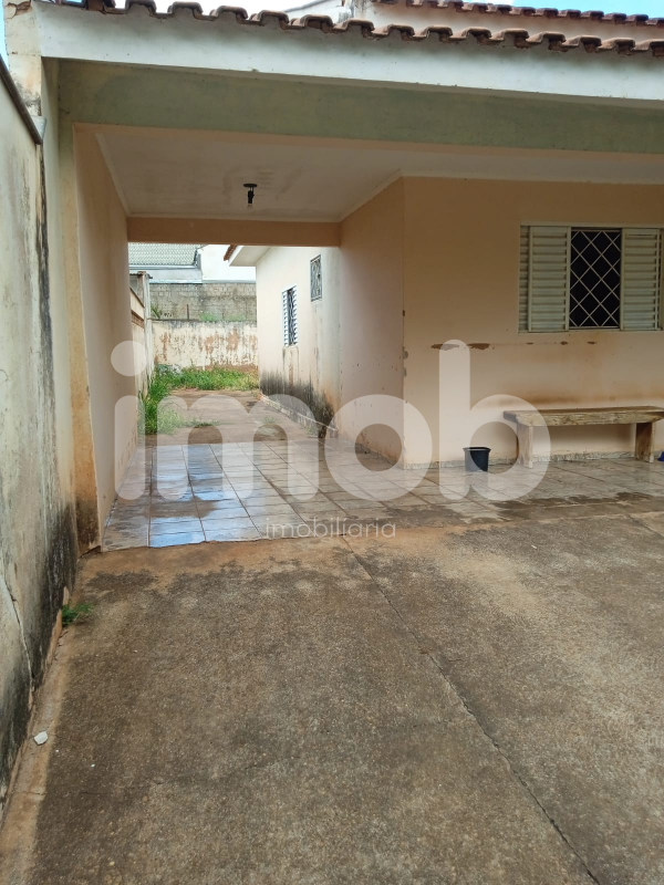 Casa à venda no Piscina: 