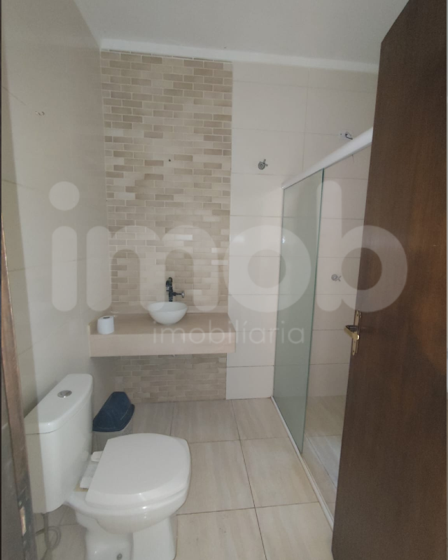 Casa à venda no Vila Pereira Jordão: 