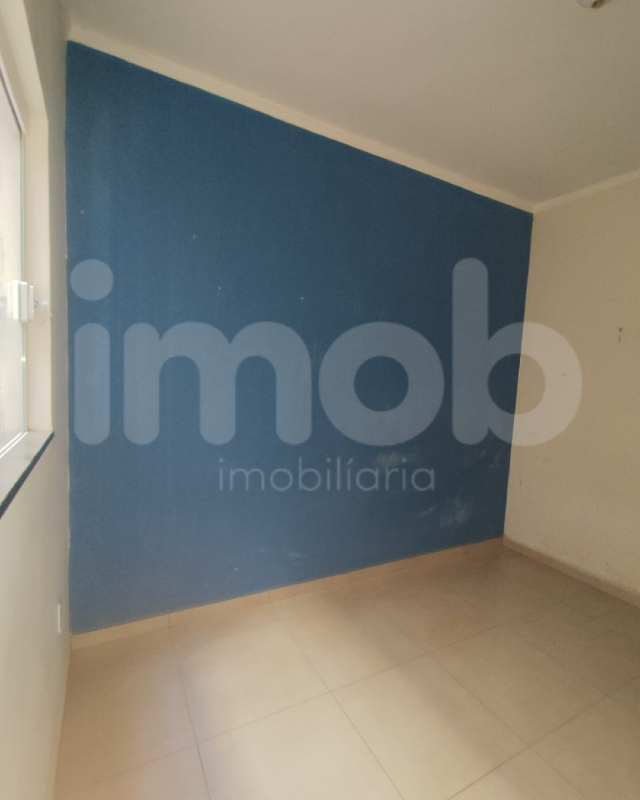 Casa à venda no Vila Pereira Jordão: 