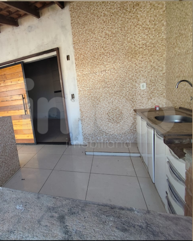 Casa à venda no Vila Pereira Jordão: 