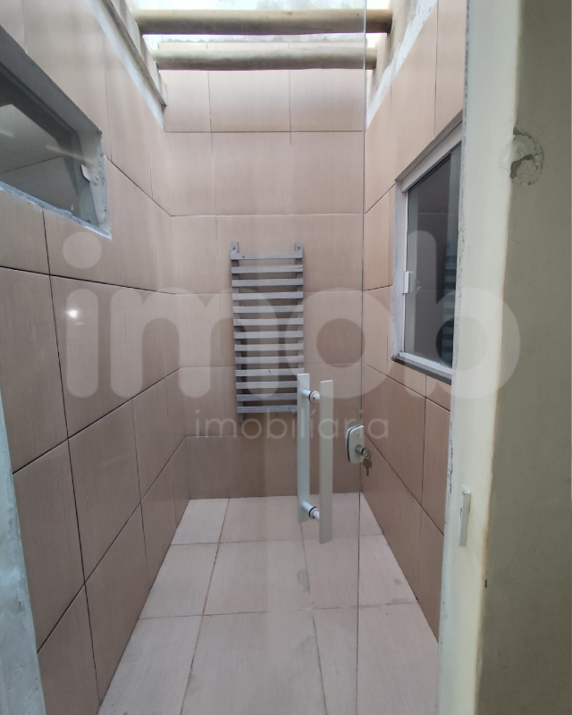 Casa à venda no Vila Pereira Jordão: 