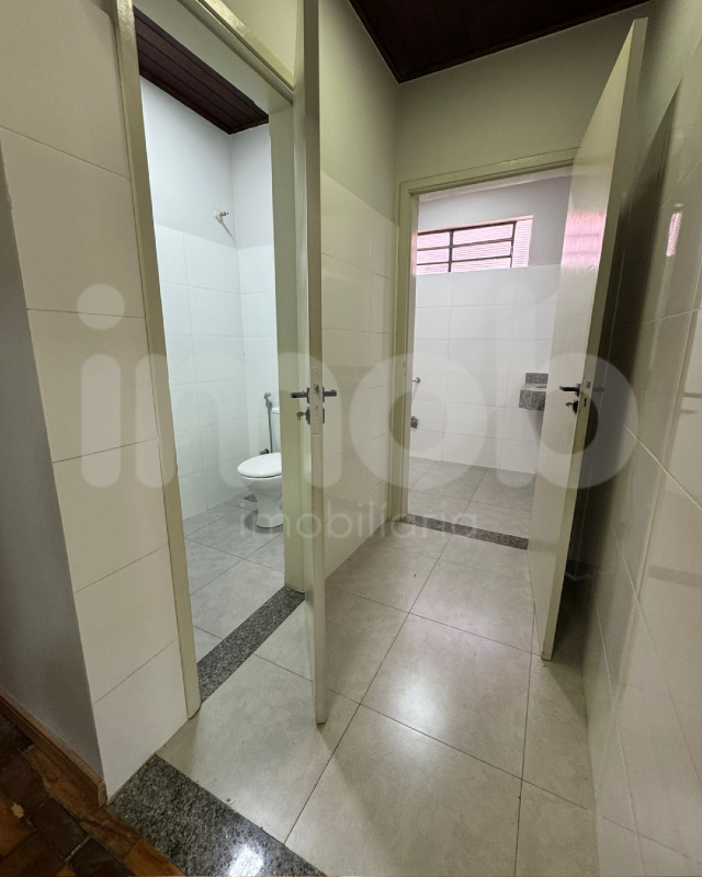 Casa à venda no Centro: 