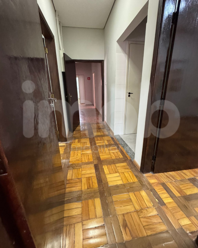 Casa à venda no Centro: 