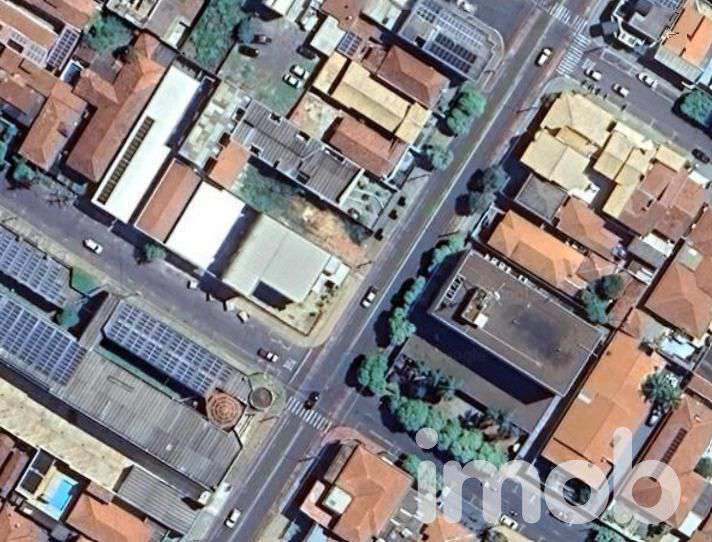 Terreno à venda no Centro: 