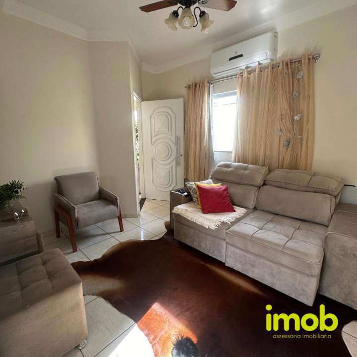 Casa à venda no Antena: 