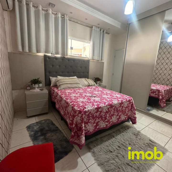 Casa à venda no Antena: 