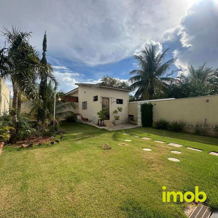 Casa à venda no Antena: 