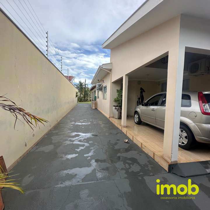 Casa à venda no Antena: 