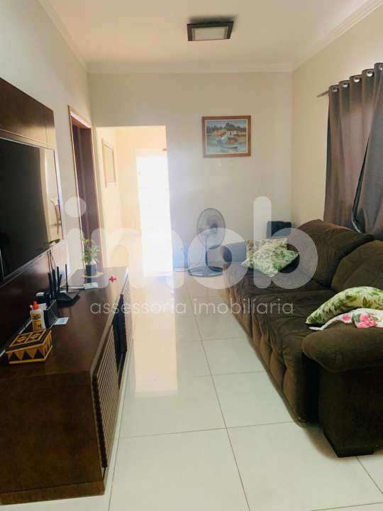 Casa à venda no Centro: 