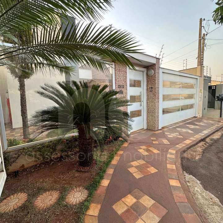 Casa Térrea à venda no Vila Passarelli: 