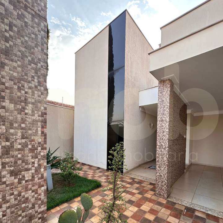 Casa Térrea à venda no Vila Passarelli: 