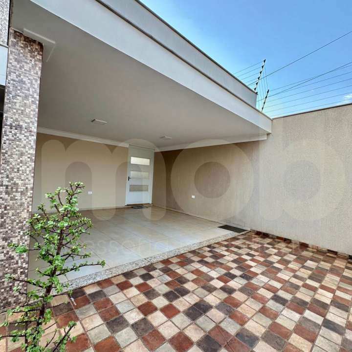 Casa Térrea à venda no Vila Passarelli: 