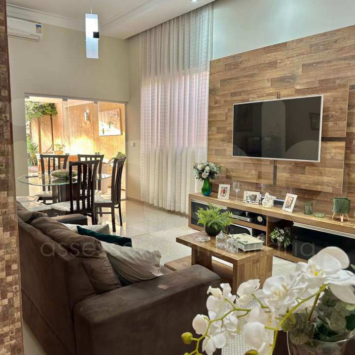 Casa Térrea à venda no Vila Passarelli: 