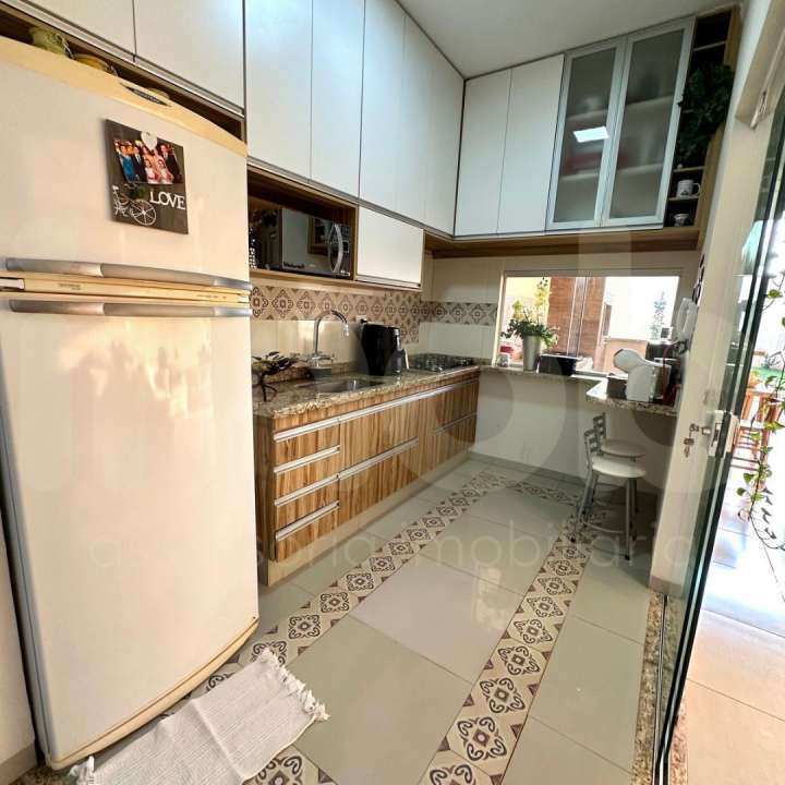 Casa Térrea à venda no Vila Passarelli: 