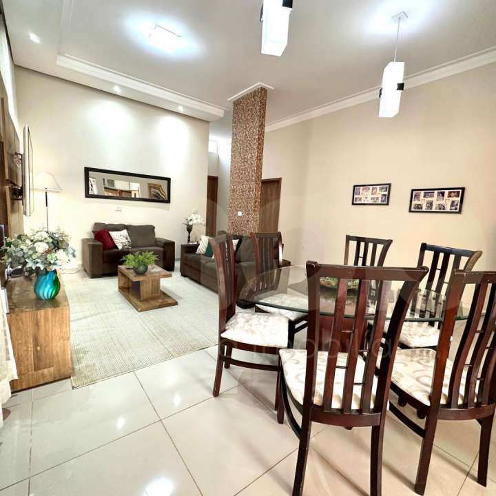 Casa Térrea à venda no Vila Passarelli: 