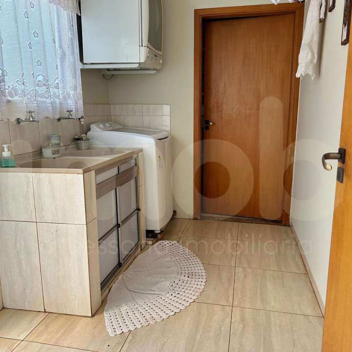 Casa Térrea à venda no Vila Passarelli: 