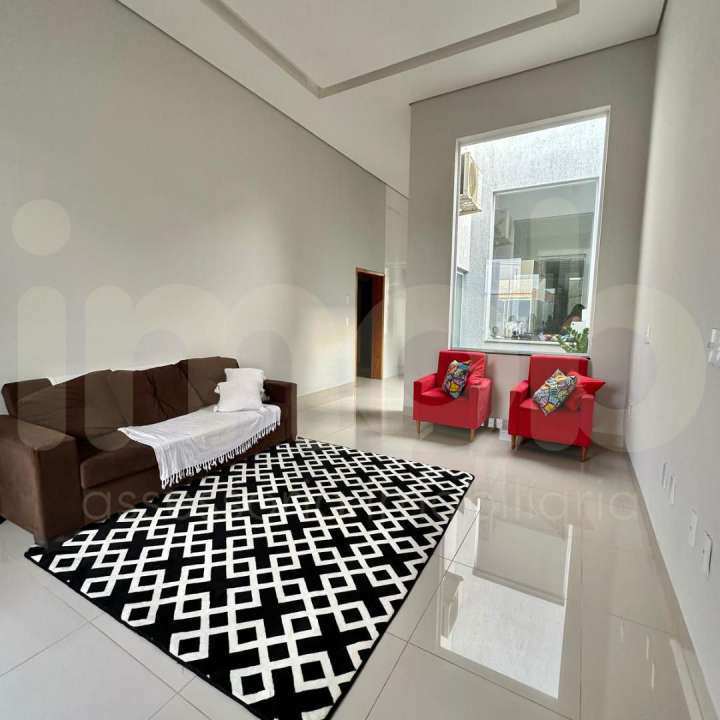 Casa à venda no Centro: 