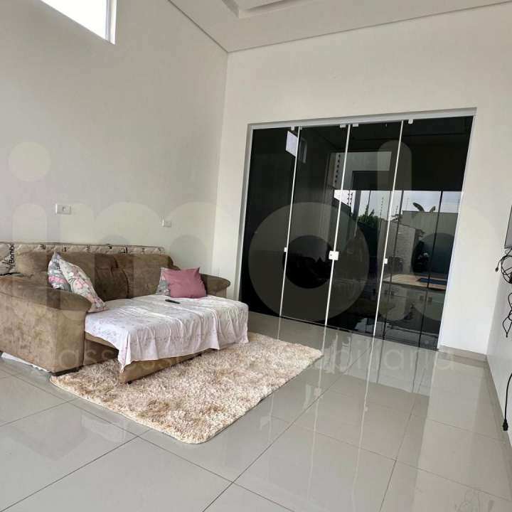 Casa à venda no Centro: 