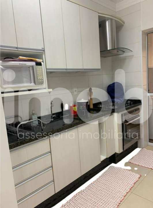 Apartamento à venda no Vila Rica: 