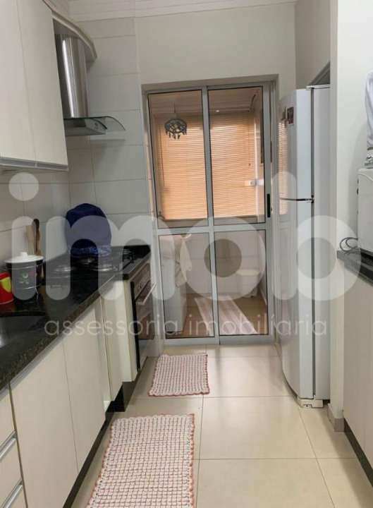 Apartamento à venda no Vila Rica: 