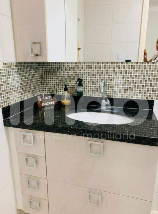 Apartamento à venda no Vila Rica: 
