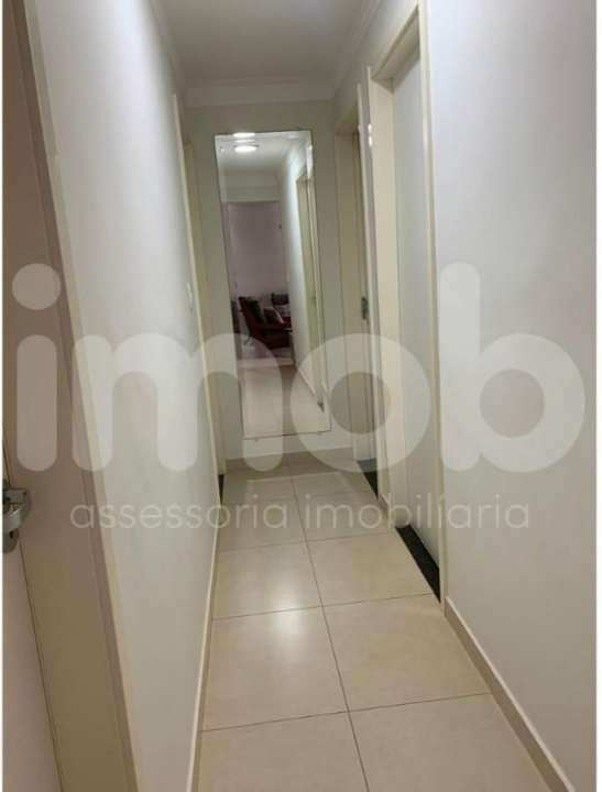 Apartamento à venda no Vila Rica: 